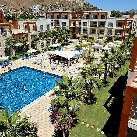 Sundance Apartament