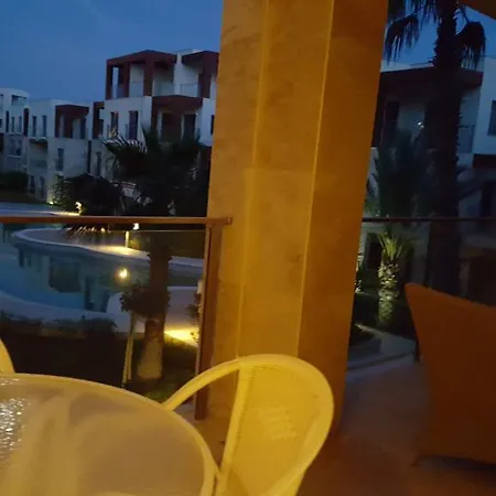 Sundance Apartament Bodrum