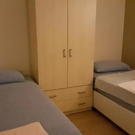 Sundance Apartament