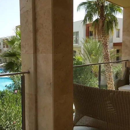 Lägenhet Sundance Bodrum