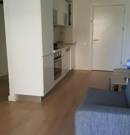 Lägenhet Sundance *