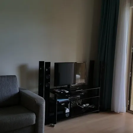 Sundance Lägenhet