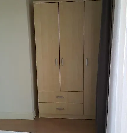 Sundance Lägenhet *