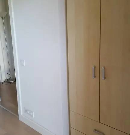 Lägenhet Sundance